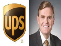 UPS’in Yeni CEO’su David Abney Oldu