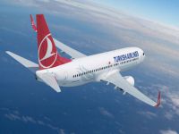 Türk Hava Yolları’nın Bordeaux Seferleri Başladı