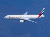 Emirates’ten Singapur'a Haftalık 35 Uçuş