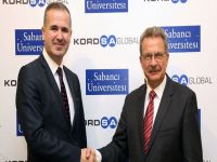 Kordsa Global ve Sabancı Üniversitesi’nden Stratejik İşbirliği