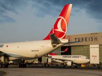 Turkish Cargo’ya ANAMA Ödülü