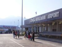 TAV Gazipaşa Havalimanı'nın Kapasitesini 3 Kat Artırdı
