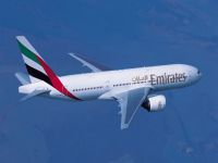 Emirates’den Johannesburg'a Günde Dört Sefer