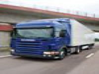Doğuş Otomotiv Scania İle İthal Çekicide Yine Birinci