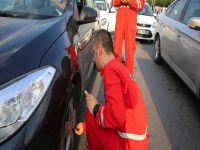 Bridgestone Bayramda Basınç Ölçümü Yapacak