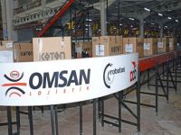 Koton’un Gece Dağıtımı da Omsan’a Emanet