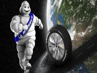 Michelin Yılın İlk Yarısında Net Gelirini Artırdı
