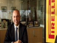 Pirelli 2014 İlk Yarıyılında 375 Milyon TL’lik İhracat Gerçekleştirdi