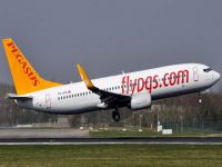 Pegasus Plus İle 10 Kat UçuşPuan Kampanyası