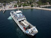 İstanbullines’ten Tatil Dönüşüne Denizyolu Çözümü