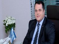 Çelebi Hava Servisi Genel Müdürü Murat Zahal Oldu