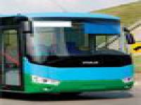 Otokar’dan 2008’de Yüzde 12’lik Büyüme 34,8 Milyon TL’lik Kar