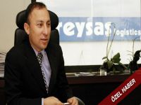 Durmuş Döven: “Türkiye’de Özellikle Ulaştırmada Bir Sahipsizlik Var”