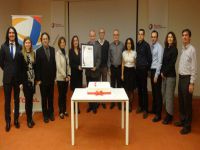 Total ISO 39001 Yol Trafik Güvenliği Sertifikası Aldı