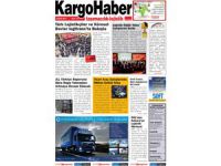 KargoHaber 191. Sayı (Dijital Dergi)