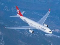 Türk Hava Yolları Spora Desteğini Sürdürüyor