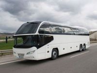 MAN Neoplan Üretimini Türkiye’ye Kaydırdı