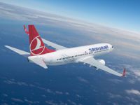 Türk Hava Yolları’nın Manila Seferleri Başladı