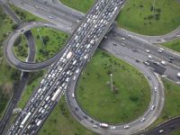 İstanbul Trafik Sıkışıklığında Dünyada Birinci Sırada