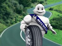 Michelin’den Kış Lastikleri İçin Lastik Oteli