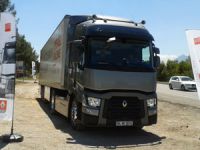 Renault Trucks 2015’in Yakıt Tasarrufu Şampiyonunu Arıyor