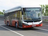 E-Bus UITP Dünya Kongresi & Fuarı’na Katılacak