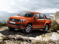 Volkswagen Amarok ve Turkcell’den Bir İlk