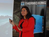 Thermo King Eczacılarla Buluştu