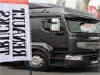 Yeni Premium Euro 5, Türk Taşımacısının Hizmetinde
