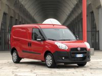 Yıl Sonuna Kadar 25 Bin Adet Yeni Fiat Doblo Satılacak