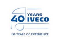 Iveco 40’ıncı Yılını Kutluyor