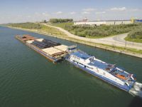 Borusan Limanı Yatırımlarla Büyüyor