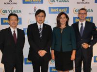 İnci Akü ve GS Yuasa Güçlerini Birleştirdi