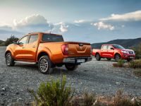 Yeni Nissan Navara Yılın En İyi Pick-Up'ı Seçildi