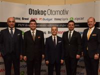 Otokoç Otomotiv Yılı 5,2 Milyar TL Ciro İle Kapattı