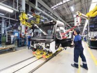 Mercedes’ten Aksaray Fabrikasına 113 milyon Avro’luk Yatırım: Bin 200 Kişilik İstihdamla Üretim Kapasitesi İkiye Katlanacak