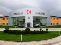 Karsan ‘SA 8000 Sosyal Sorumluluk Belgesi’ Aldı