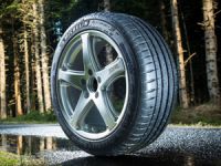 Michelin’den 1 Milyar 163 Milyon Avro Net Kar