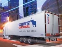 Schmitz Türkiye'de Üretime Başlayacağını Açıkladı