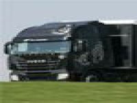 Iveco İki Yeni Stralis Versiyonu İle Pazar Payını Artıracak