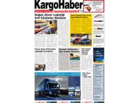 KargoHaber 211. Sayı (Dijital Dergi)