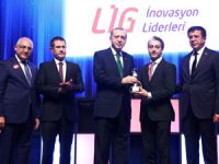 'İnovasyon Stratejisi' Şampiyonu CMS Oldu