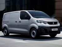 Peugeot’un Yeni Hafif Ticari Araçı Expert Türkiye’de