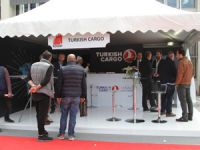 Turkish Cargo Equist At ve Binicilik Fuarına Katıldı