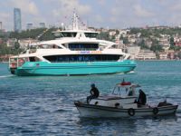 Dentur Avrasya, Yeni Gemilerinde Güvenlik ve Verimlilik İçin Scania’yı Tercih Etti
