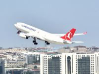 Turkish Cargo Büyümede Hız Kesmiyor