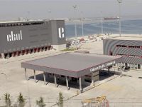 Ekol Yalova Ro-Ro Terminali’ni Devreye Aldı
