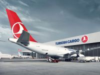 Turkish Cargo'ya Ödül