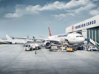 Turkish Cargo İki Yeni İstasyon İçin Akreditasyon Aldı