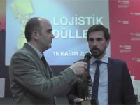 Lojistik Ödülleri 2017’yi Kazananlar Ne Dediler? - ABC Lojistik (video)